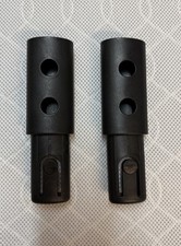 Phil & Teds Extender Clips