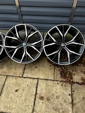 alloy wheels