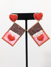 Valentine's Day Chocolate Bar