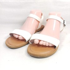 Rampage Open Toe Sandals