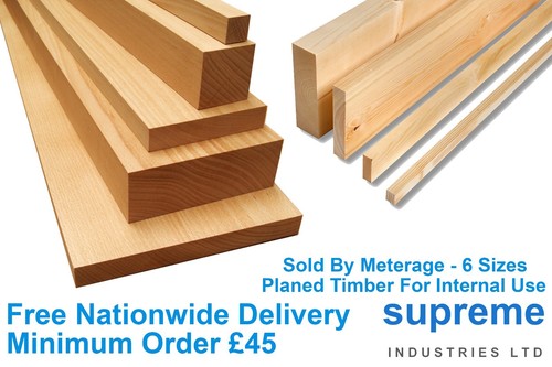 Pse planed timber - pse, nationwide
