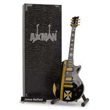 James Hetfield Iron Cross