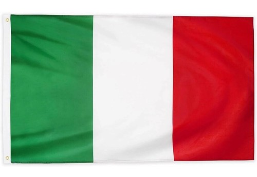 3x5 italy flag - flag, italian
