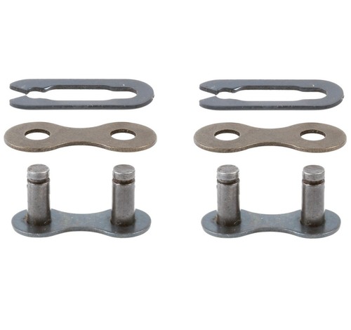 Chain split links - links,