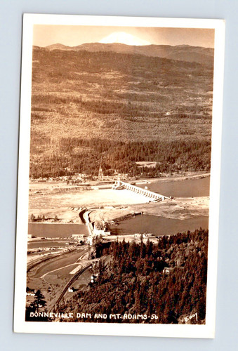 Portland bonneville dam and - bonneville,