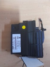 AUDI A6 TDI TDV SE 2005-2011 ON BOARD CONVENIENCE CONTROL MODULE 4F0907280A