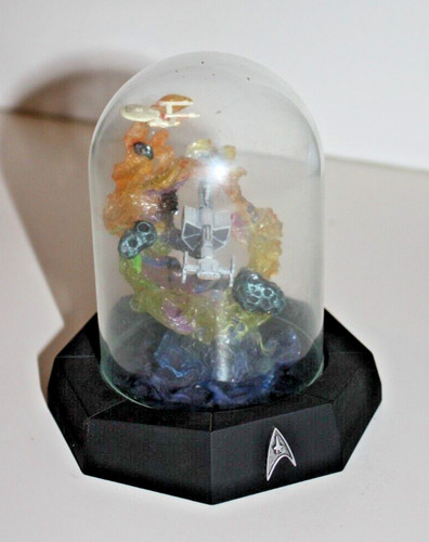 Franklin mint star trek - franklin,