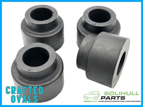 Front radius arm chassis - arm,