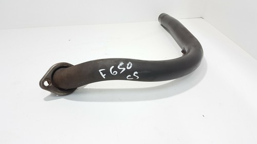 Exhaust collector bmw f650 - exhaust,