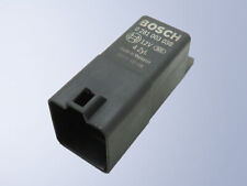 Original control unit glow