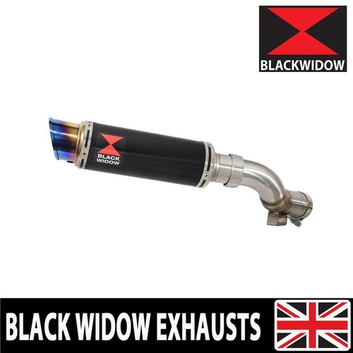 Versys 1000 2019 - -2024, exhaust