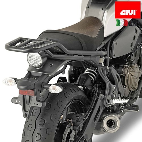 Givi sr2126 rear luggage - sr2126, rack
