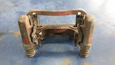 2009-2016 TOYOTA PRIUS 1.8 HYBRID REAR RIGHT or LEFT BRAKE CALIPER HOLDER