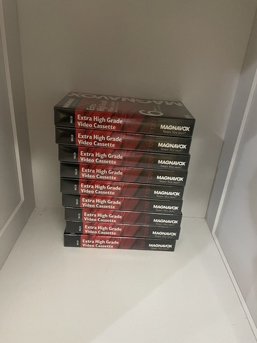 Magnavox t120 pack - magnavox, 9