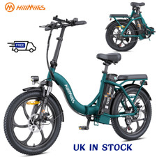 Hillmiles Mileport 250W 20''