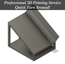 3D Printing Service | CAD