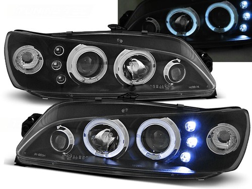 Headlights for peugeot 306 - headlights,
