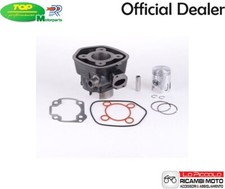 Cylinder Kit DR 50cc D.40