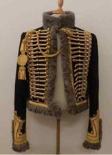 Military napoleonic hussar - military,