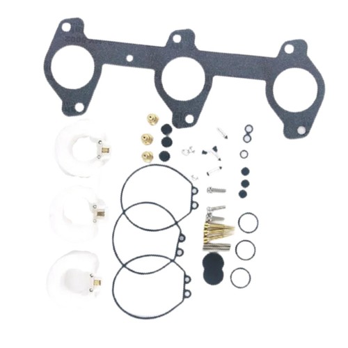 Carburetor repair for yamaha - repair,