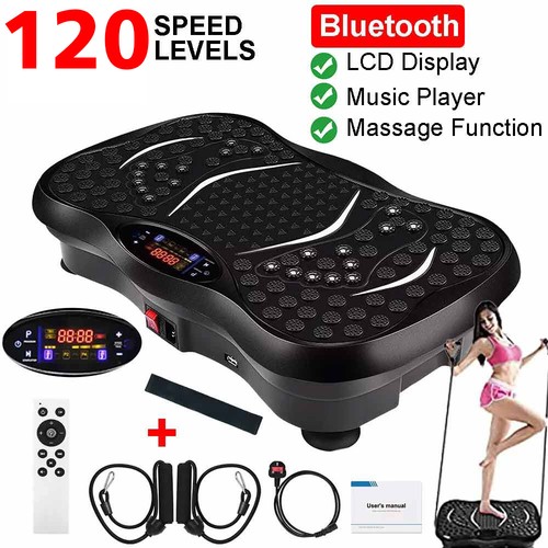 Power vibration plate - power,