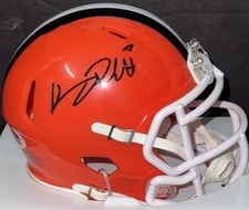 Kenny Pickett Signed