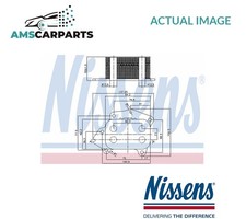 ENGINE OIL COOLER 90717