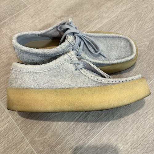 Clarks originals wallabee cup - originals,