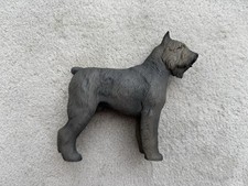 RARE Model Dog Resin North