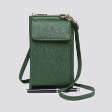 Premium Faux Leather 3 in 1
