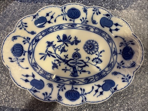 Antique johnson bros holland - johnson,
