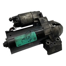 BMW Diesel Engine Starter