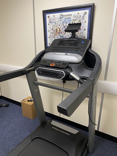 Home gym treadmill equipment - treadmill,