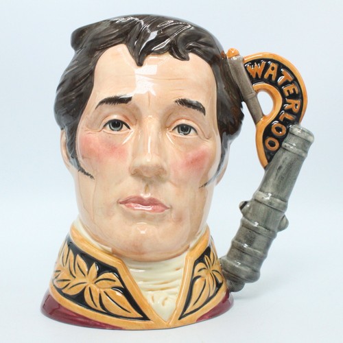 Royal doulton duke - duke, of