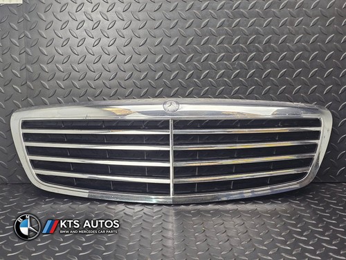 Mercedes class w221 front - mercedes,