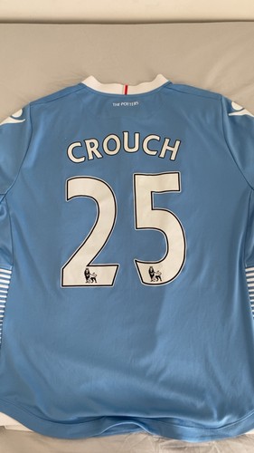Macron stoke city 2016 away - stoke,