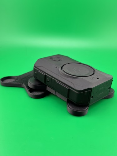 Axon bodycam and - 3,