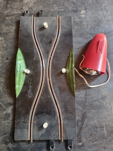 Vintage tri ang - vintage, scalextric
