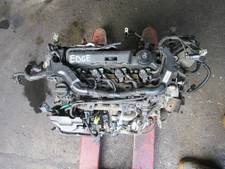 2017 FORD EDGE TITANIUM CD539X