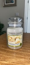 Yankee candle large - 22, oz