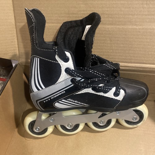 Bladerunner rollerblade - bladerunner, by