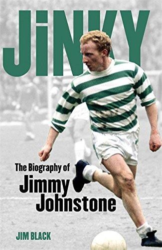Jinky the biography - the, of