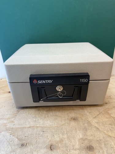 Sentry 1150 fire safe - 1150,