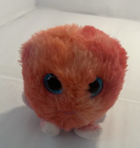 Puff sheldon the - ty,