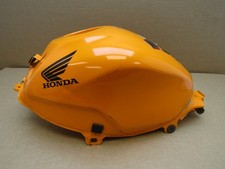 Honda CBR 125 R-F 2016 34,090 miles petrol fuel tank (15372)