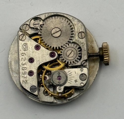 Slava ladies watch movement - slava,