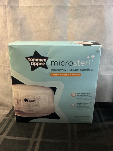 Tomee tipee microwave - tipee,