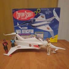 The Vintage 1993 Boxed 15"