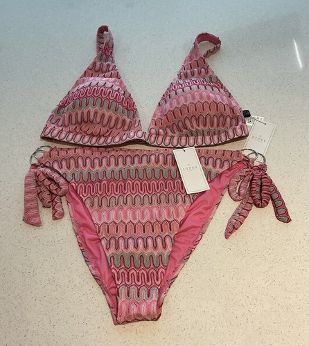 Lipsy london pink design - lipsy,