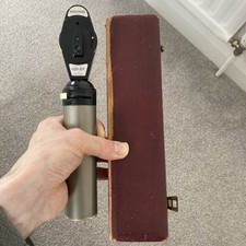 Keeler Practitioner